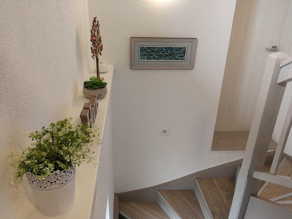River House Hrib Preddvor Kültér fotó
